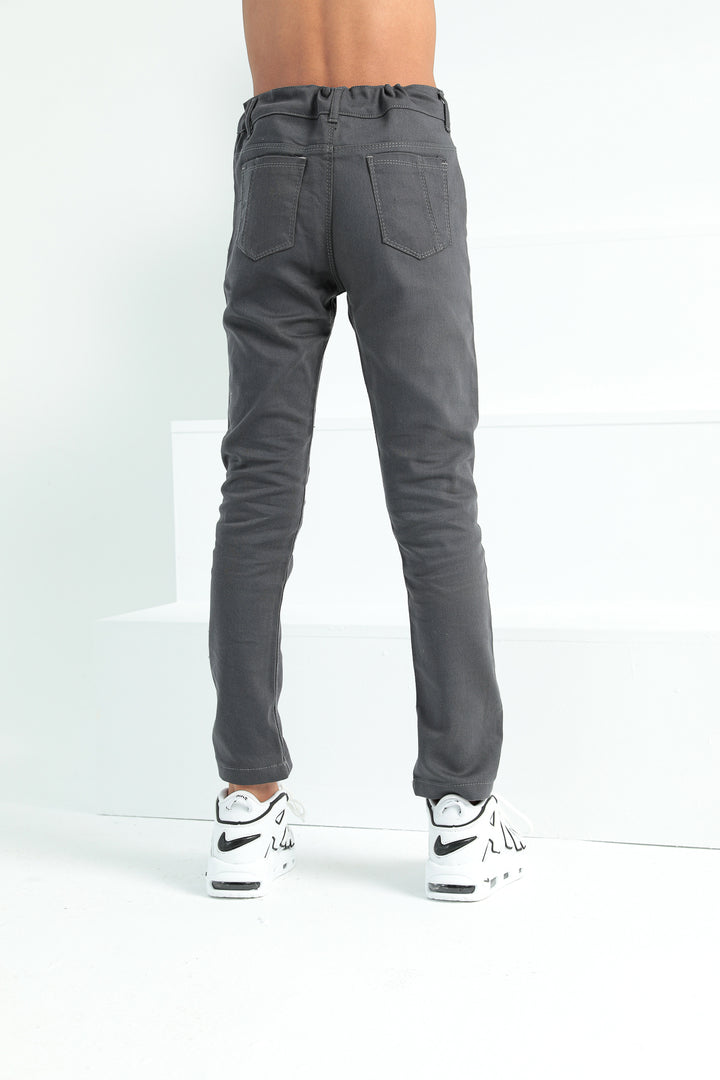 MPL Boy's Pants 60003 - Zimapan