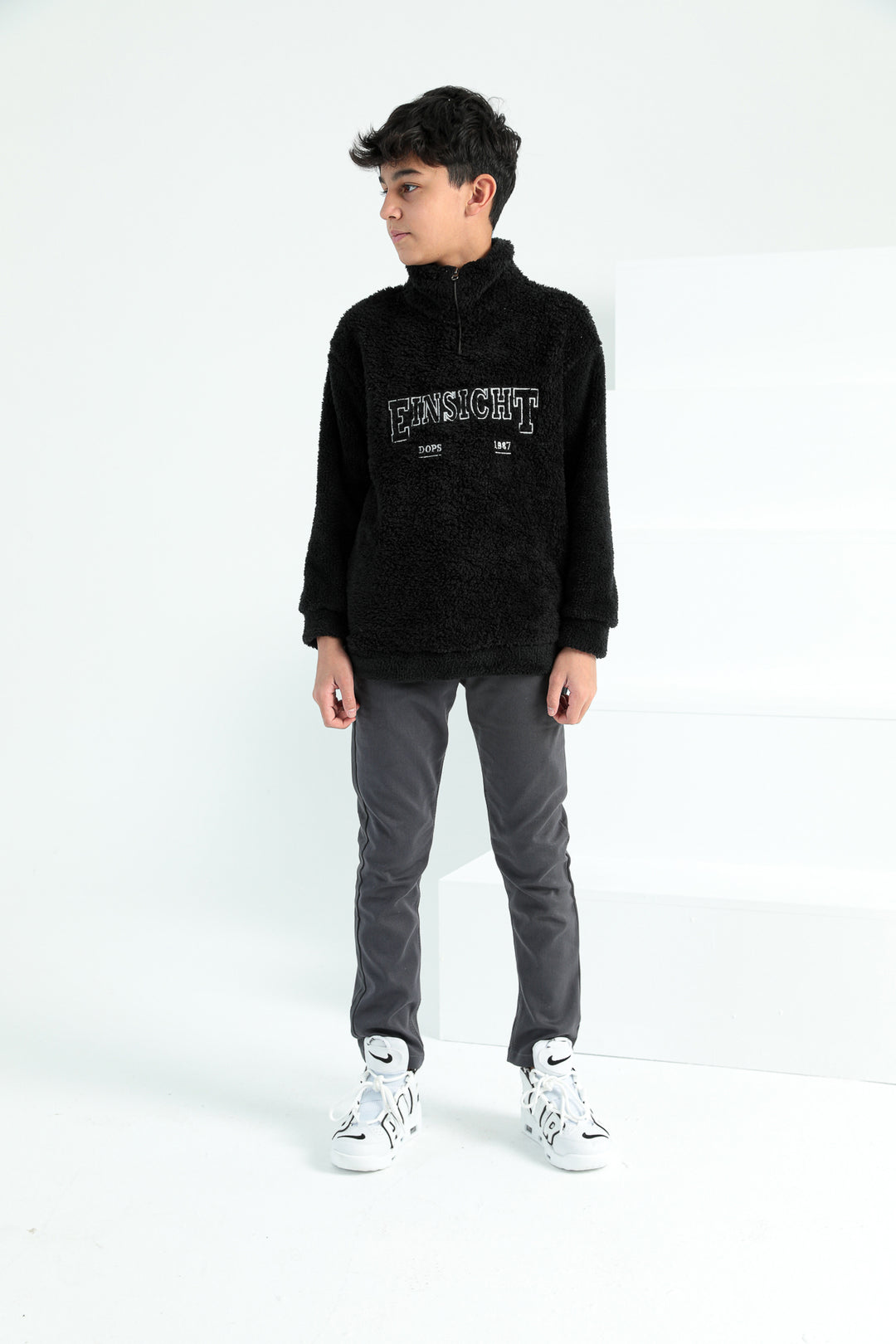 MPL Boy's Pants 60003 - Zimapan