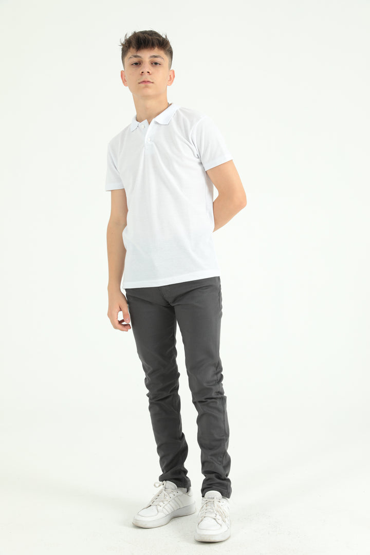 MPL Boy's Pants 60003 - Zimapan