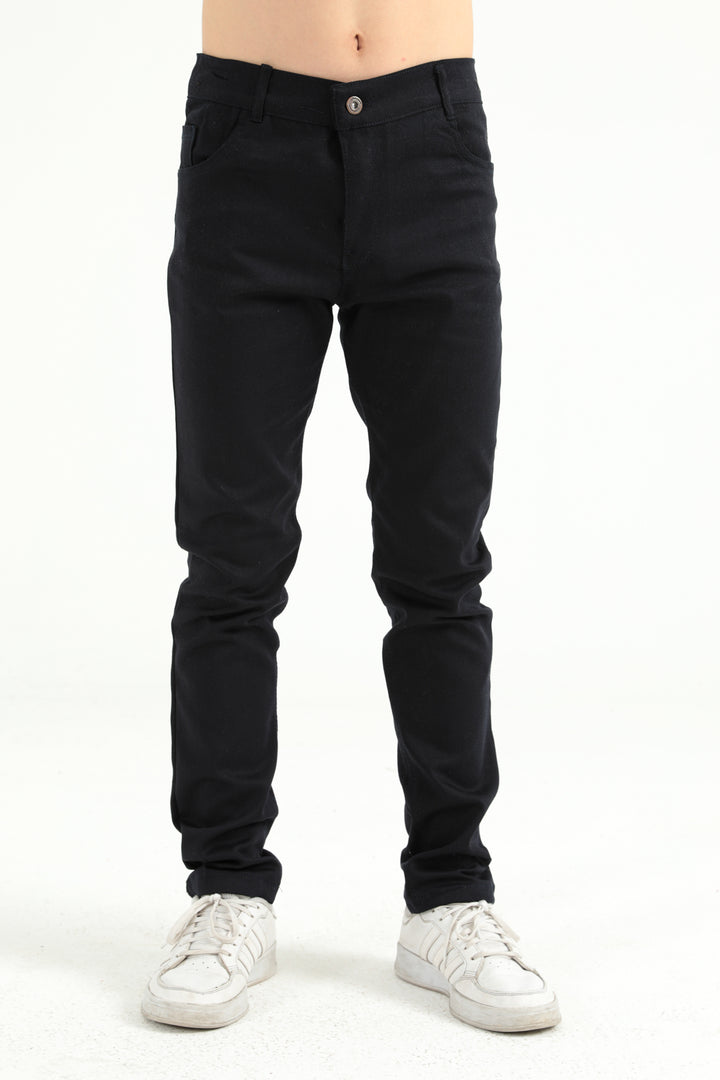 MPL Boy's Pants 60003 - Klagenfurt