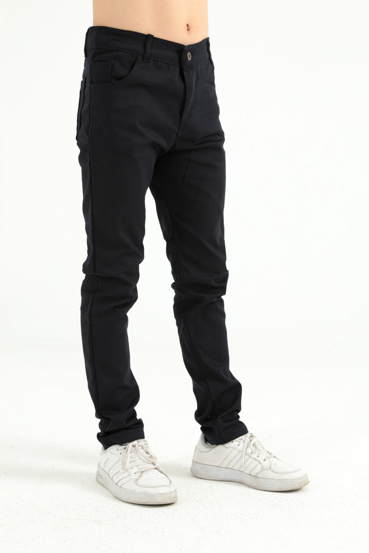 MPL Boy's Pants 60003 - Klagenfurt