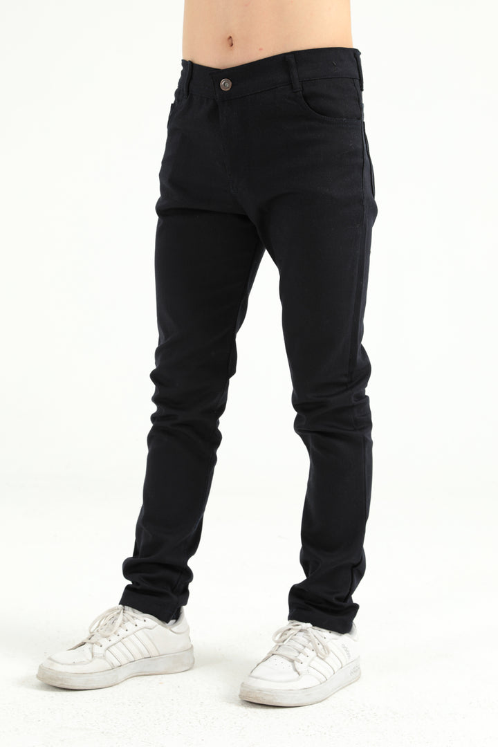 MPL Boy's Pants 60003 - Klagenfurt