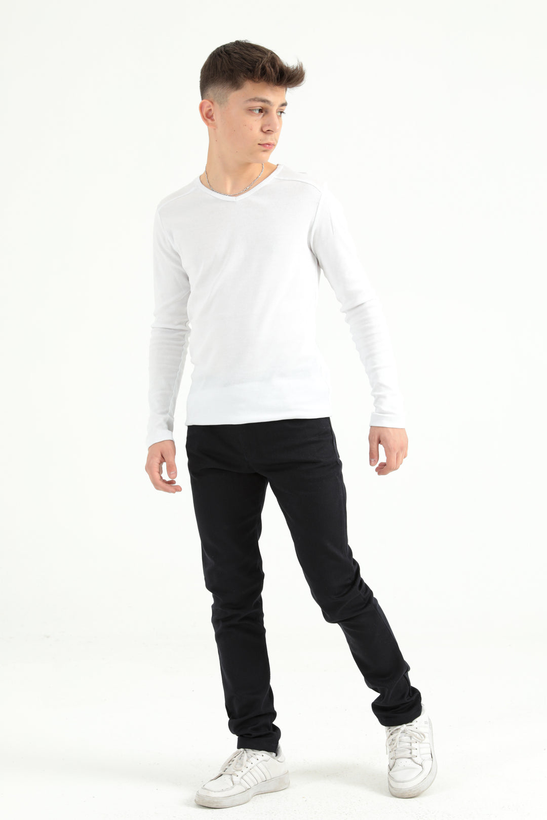 MPL Boy's Pants 60003 - Klagenfurt