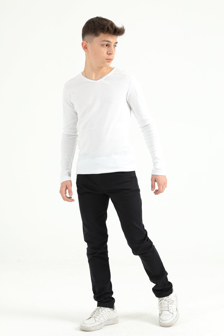 MPL Boy's Pants 60003 - Klagenfurt
