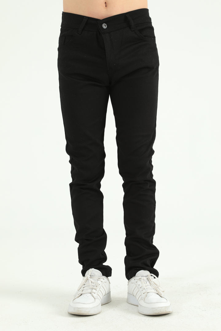 MPL Boy's Pants 60003 - Woking