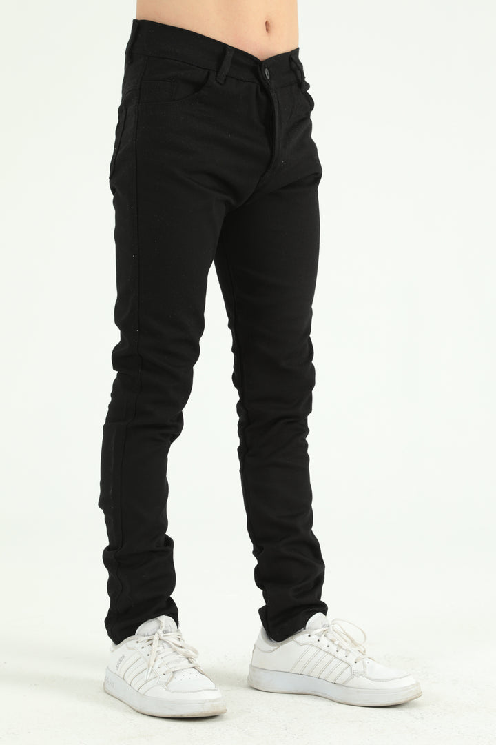 MPL Boy's Pants 60003 - Woking