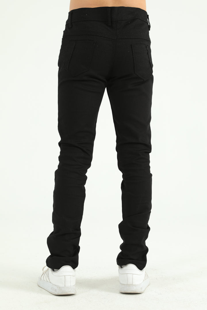 MPL Boy's Pants 60003 - Woking
