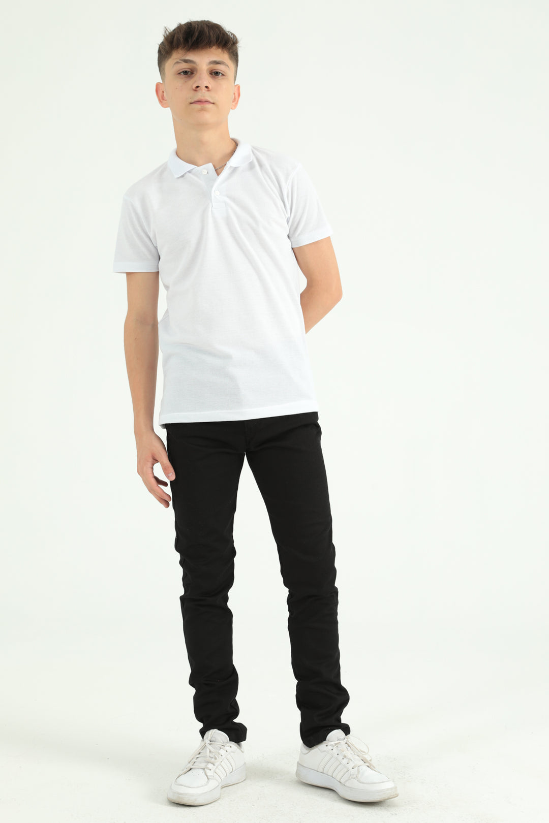MPL Boy's Pants 60003 - Woking