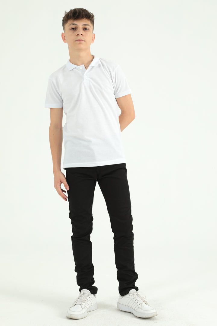 MPL Boy's Pants 60003 - Woking