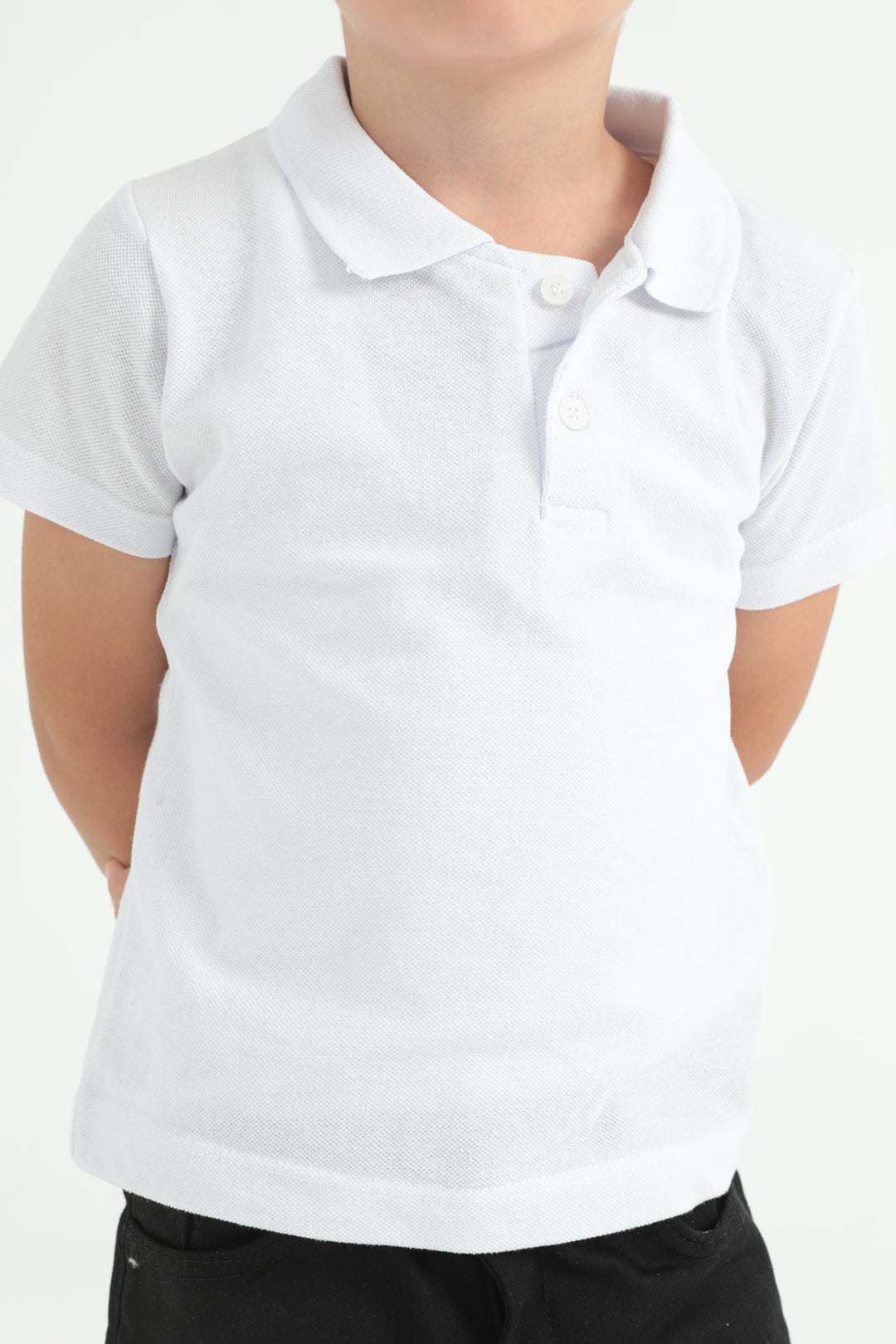 MPL Child Short Sleeve T-shirt 004 - Goch
