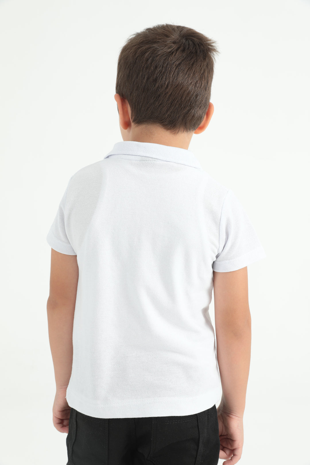 MPL Child Short Sleeve T-shirt 004 - Goch