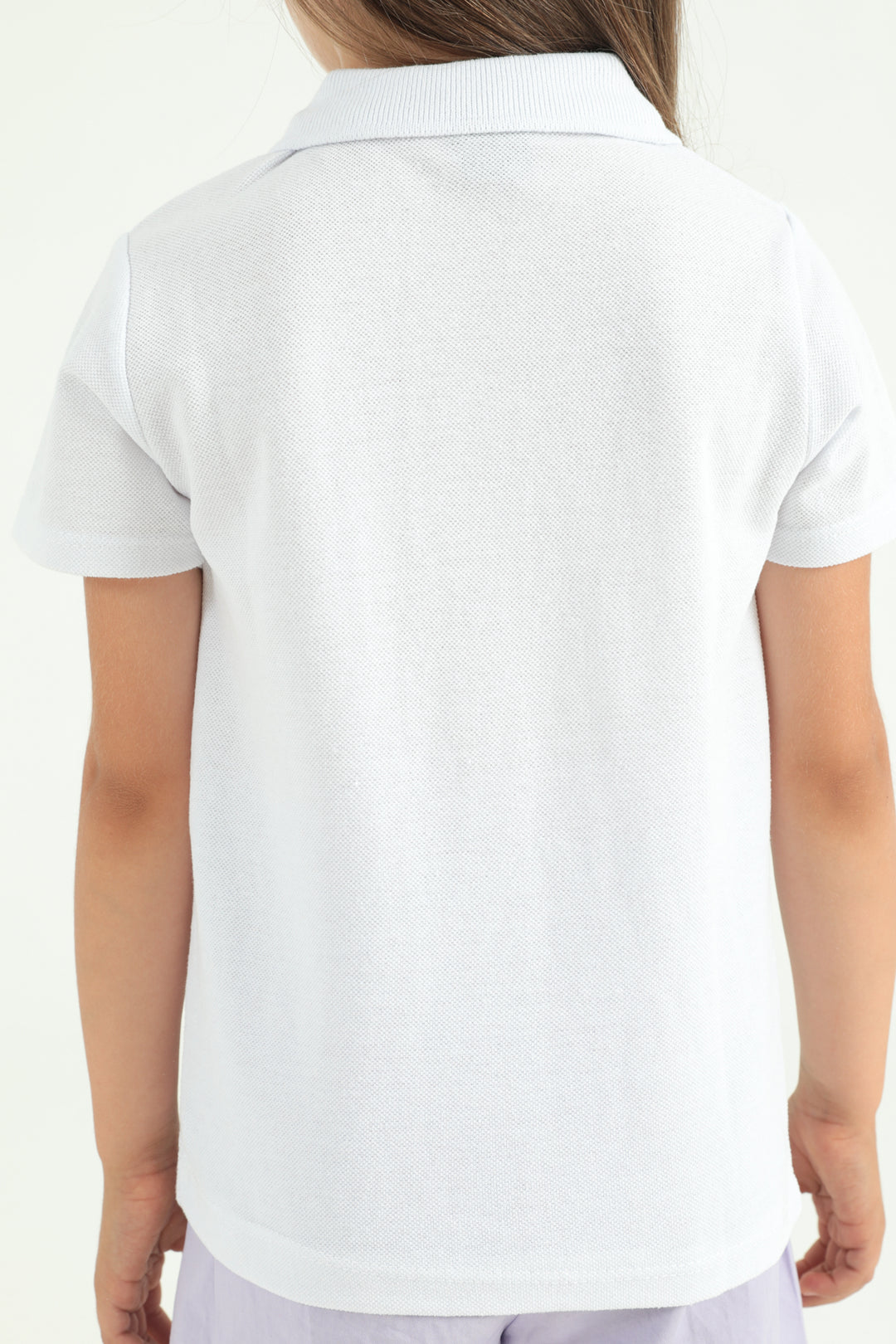 MPL Child Short Sleeve T-shirt 004 - Goch
