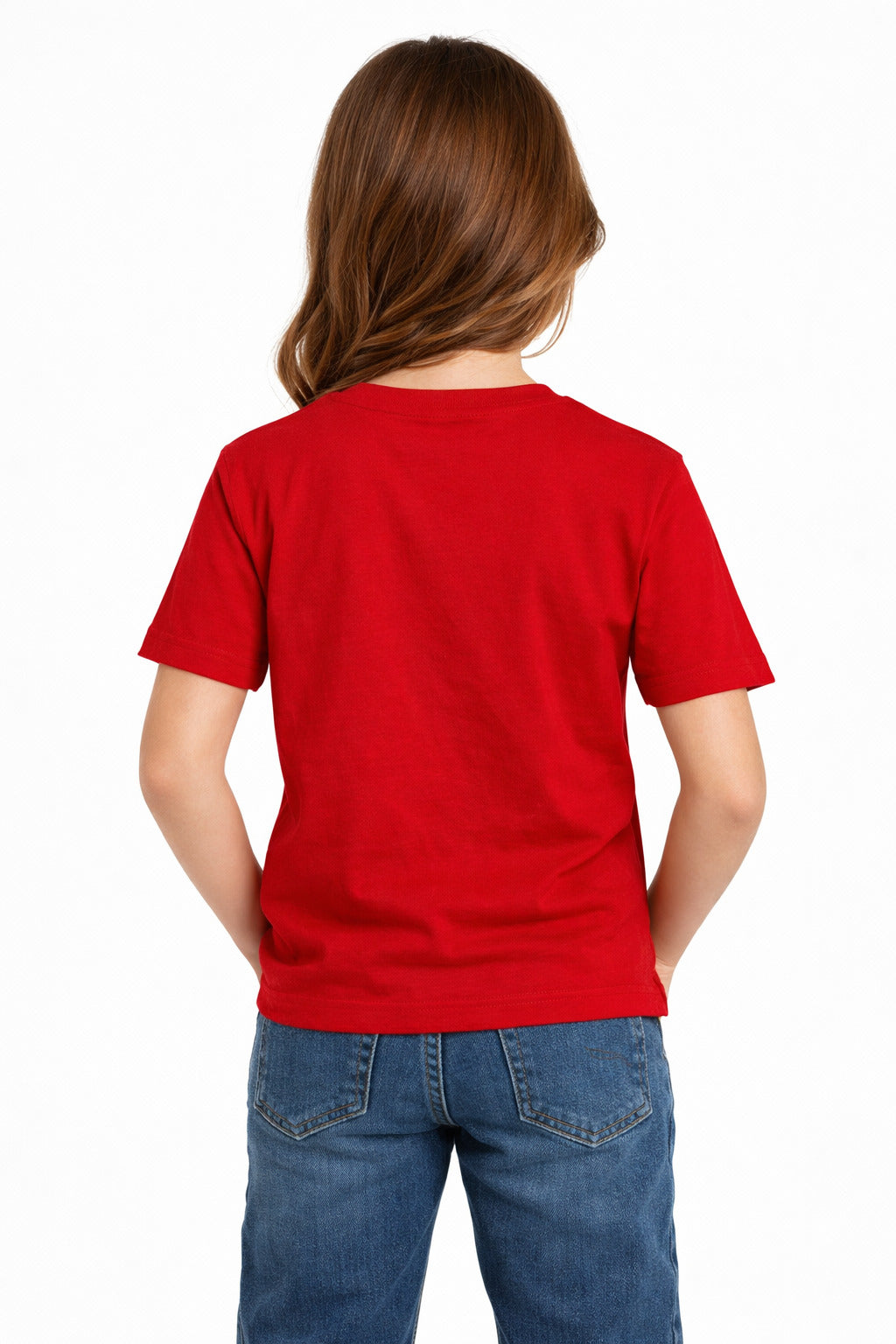 MPL Çocuk Kısa Kol Atatürk Baskılı Tshirt - Rheine