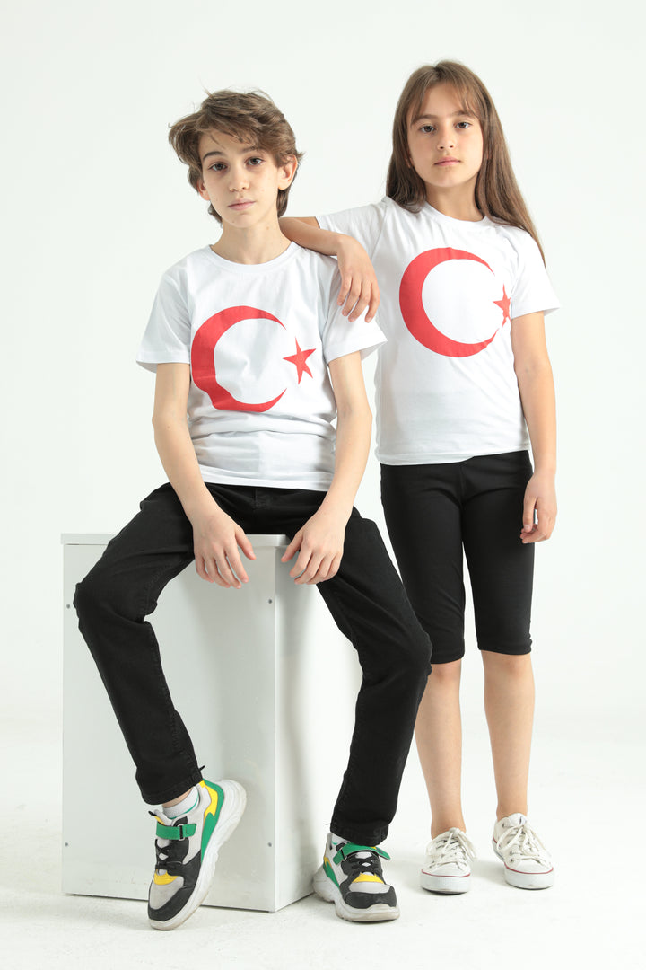 MPL Boy's T-shirt - Coquitlam