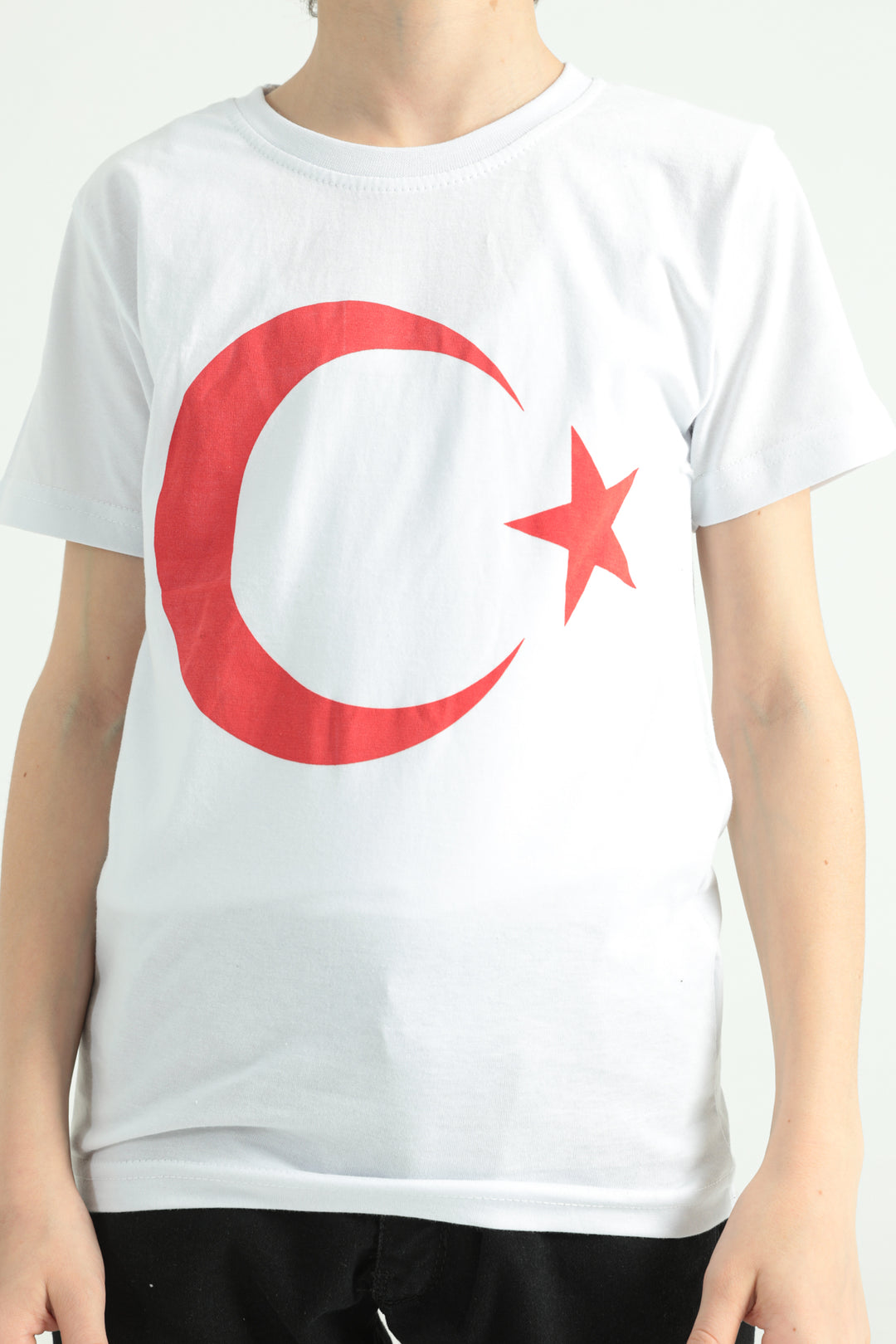 MPL Boy's T-shirt - Coquitlam
