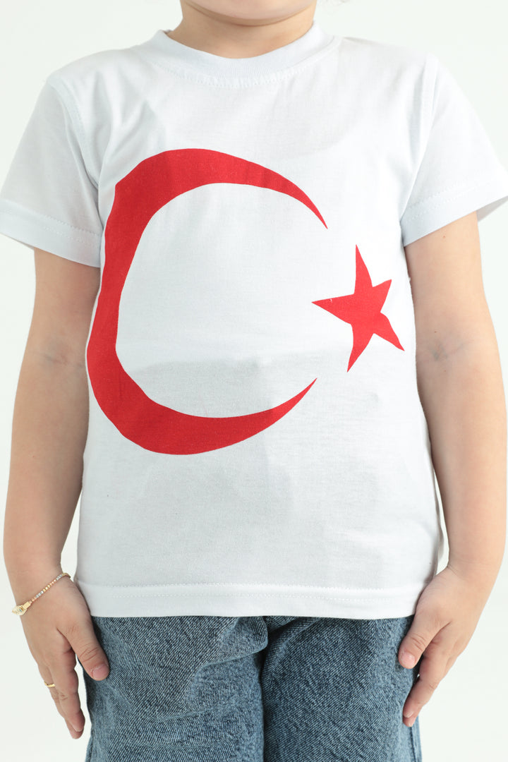MPL Boy's T-shirt - Coquitlam