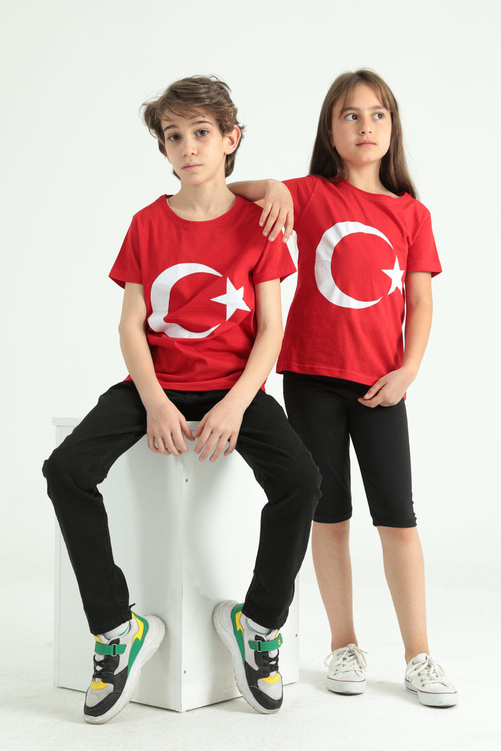MPL Boy's T-shirt - Sérres