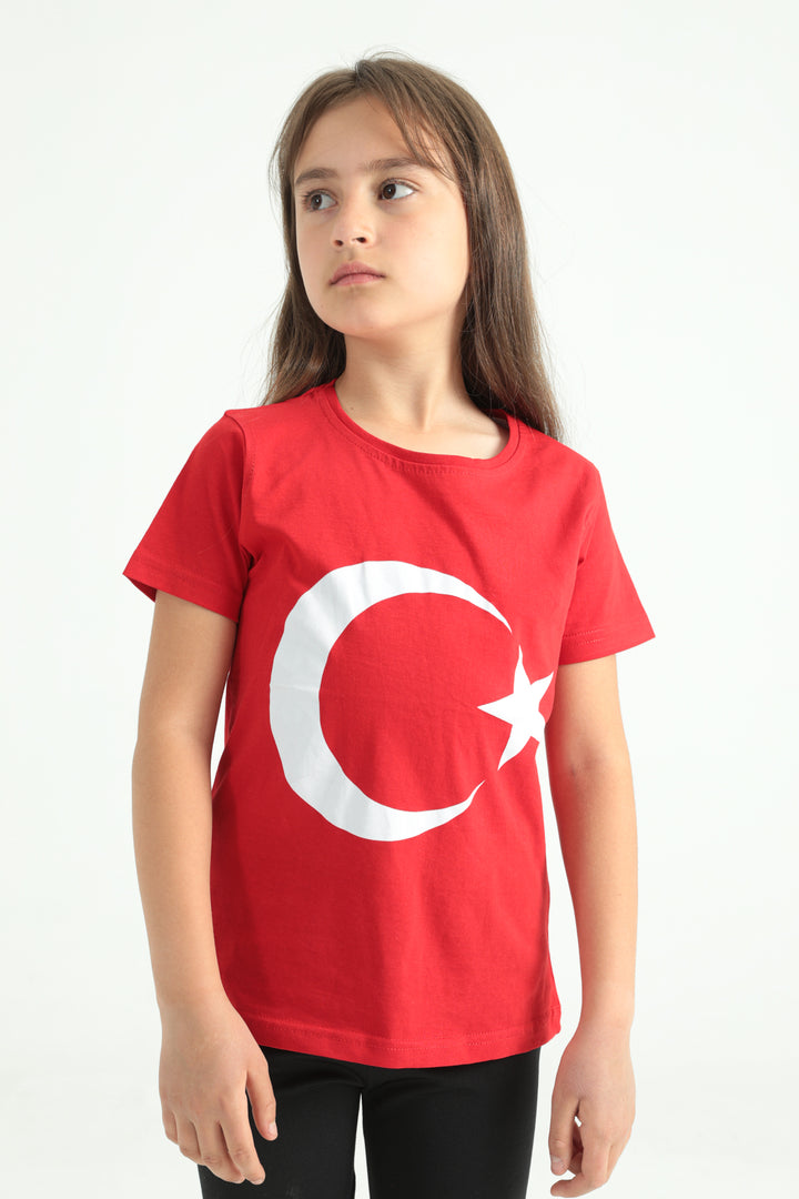 MPL Boy's T-shirt - Sérres