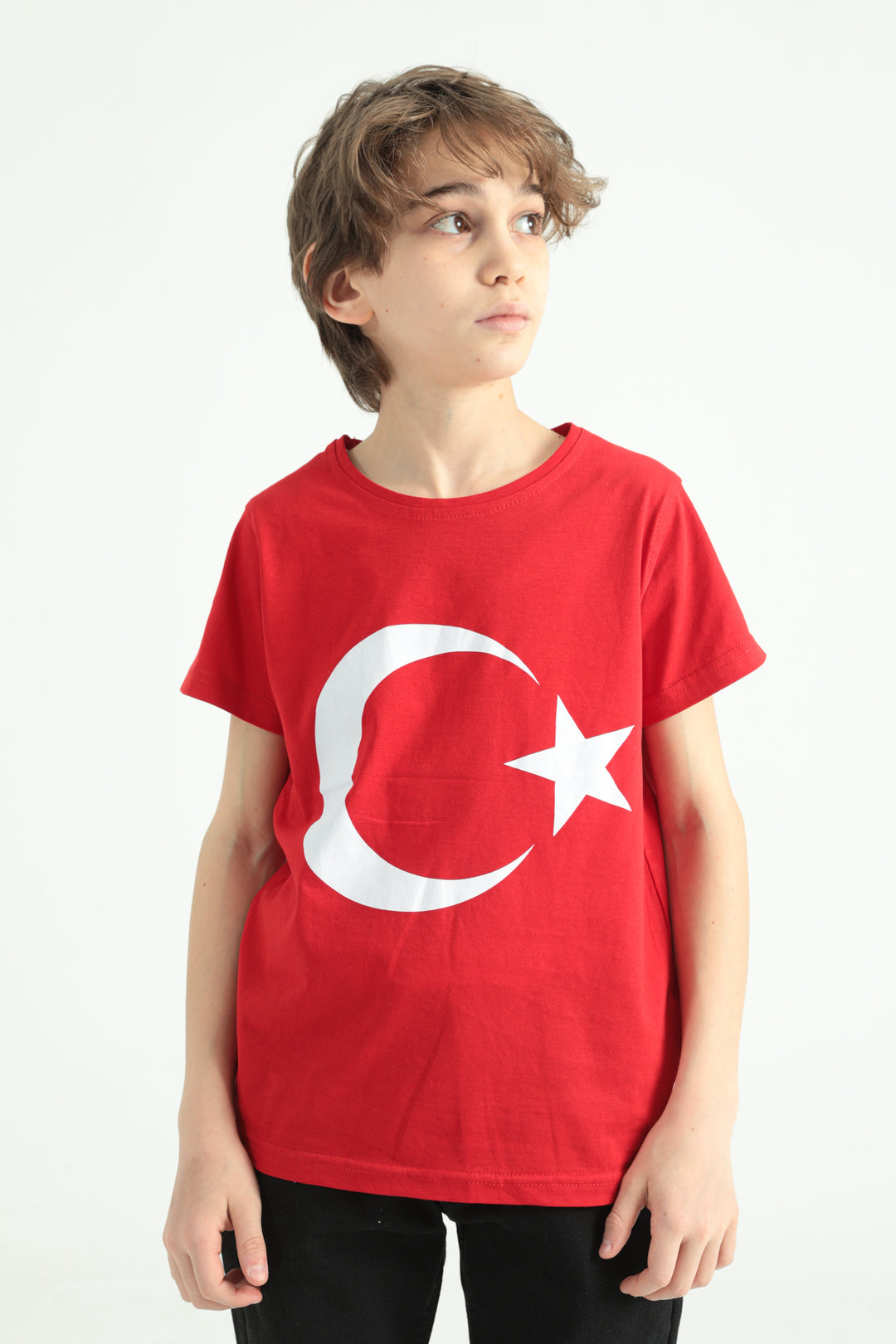 MPL Boy's T-shirt - Sérres