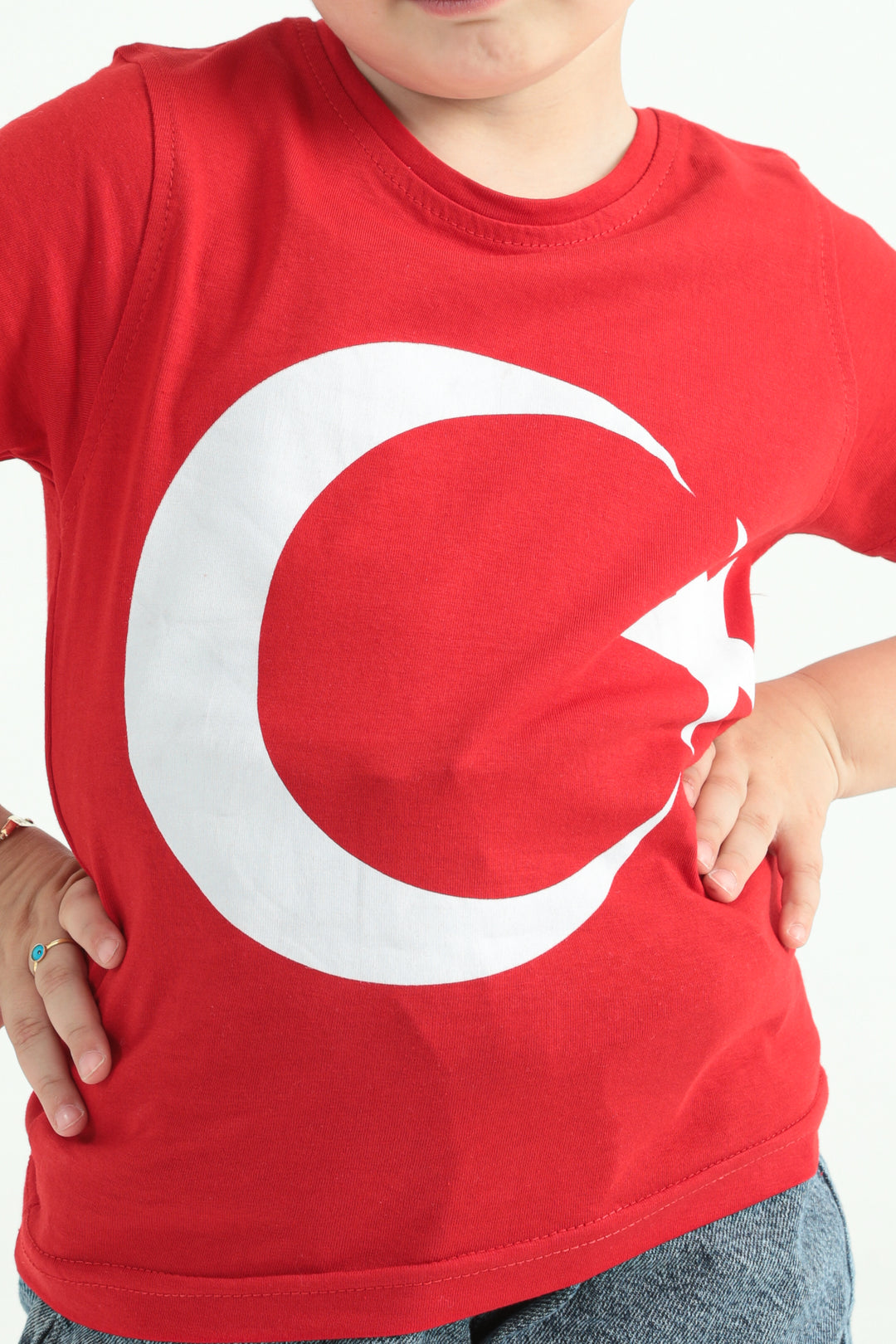 MPL Boy's T-shirt - Sérres