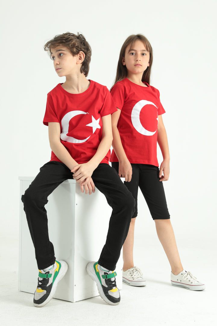 MPL Boy's T-shirt - Sérres