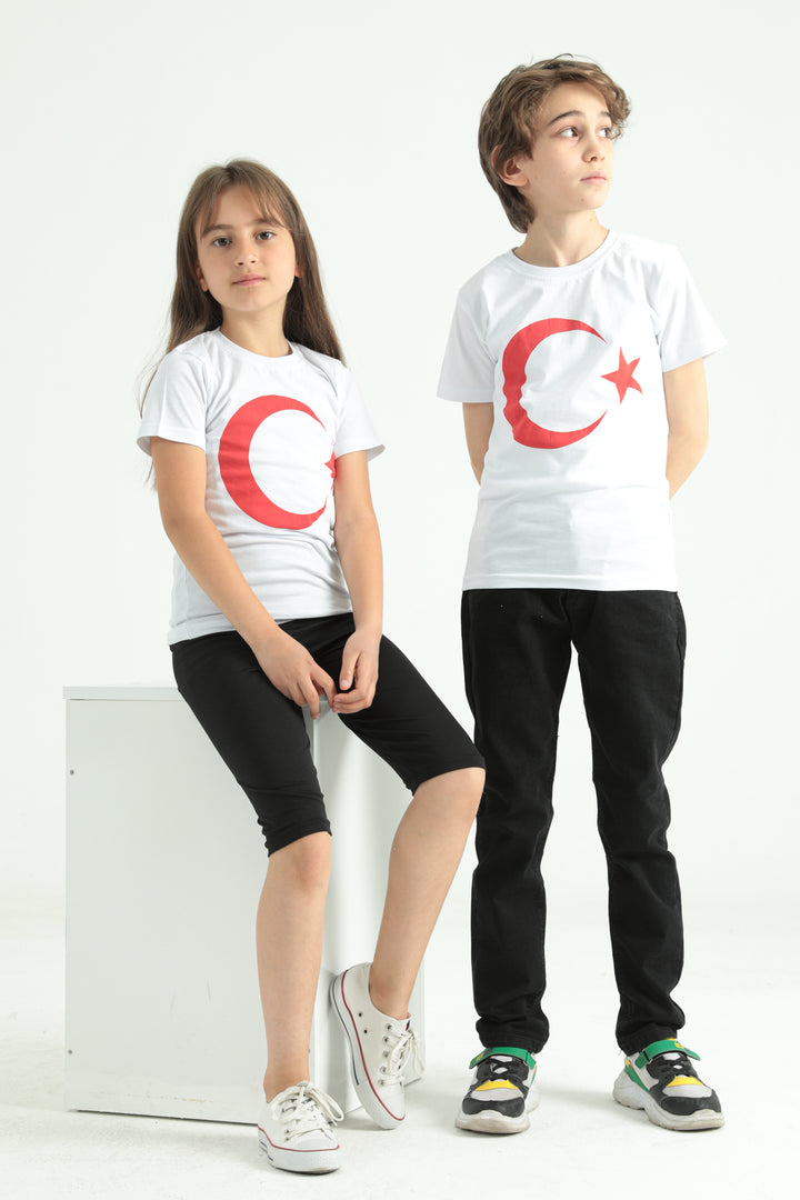 MPL Boy's T-shirt - Pedro Celestino Negrete