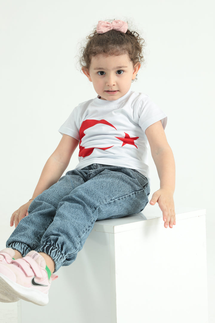MPL Boy's T-shirt - Pedro Celestino Negrete
