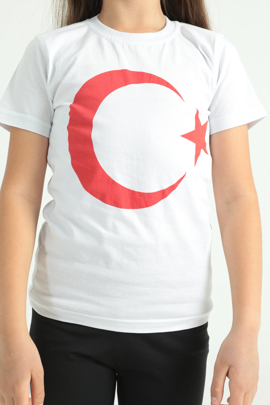MPL Boy's T-shirt - Pedro Celestino Negrete