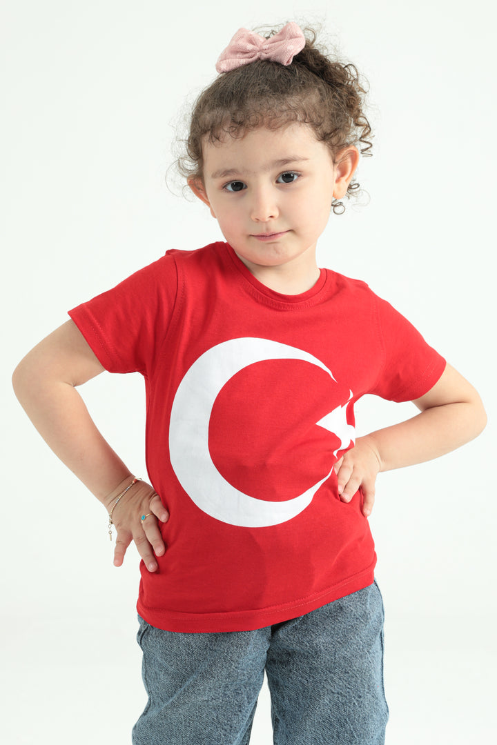 MPL Boy's T-shirt - Beaverton
