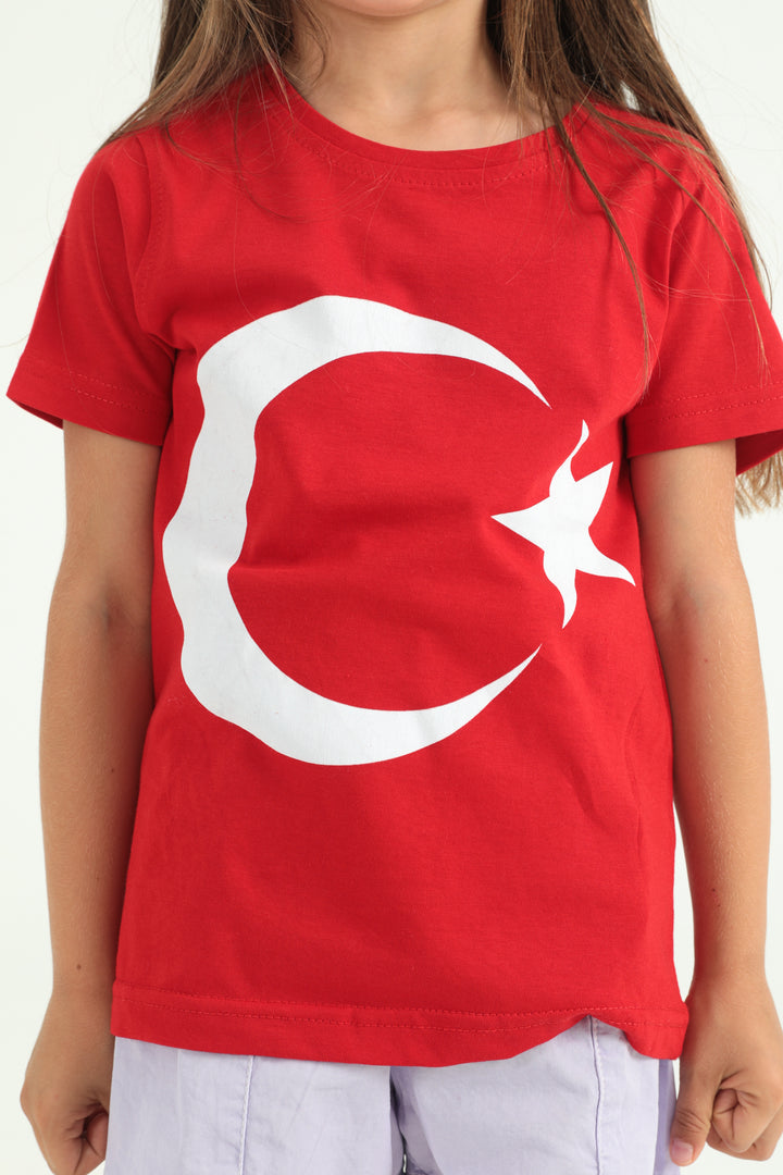 MPL Erkek Çocuk Tshirt - Hoover