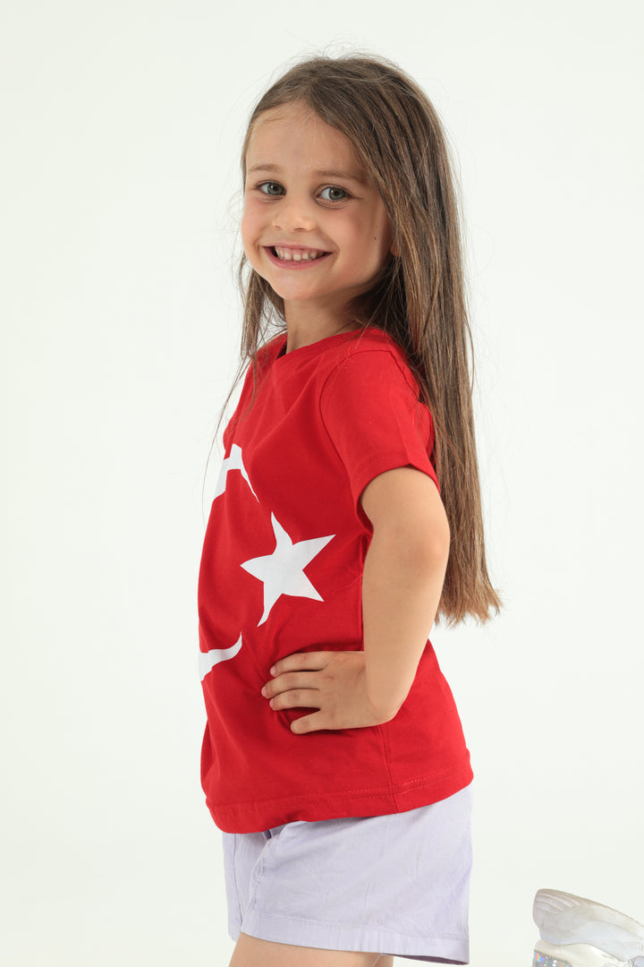 MPL Erkek Çocuk Tshirt - Hoover