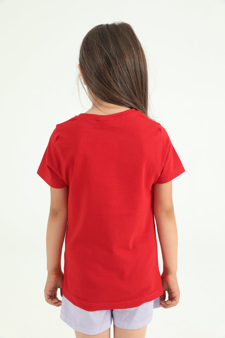 MPL Erkek Çocuk Tshirt - Hoover