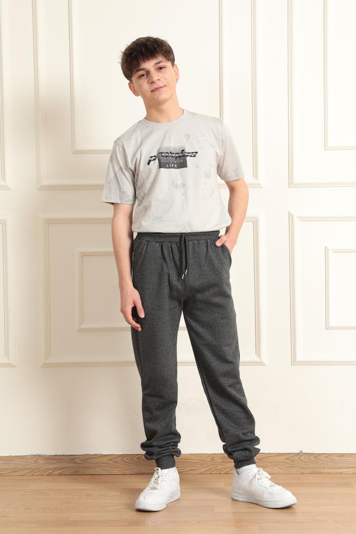 MPL Boy's Pocketed Sweatpants 020 - Westerville
