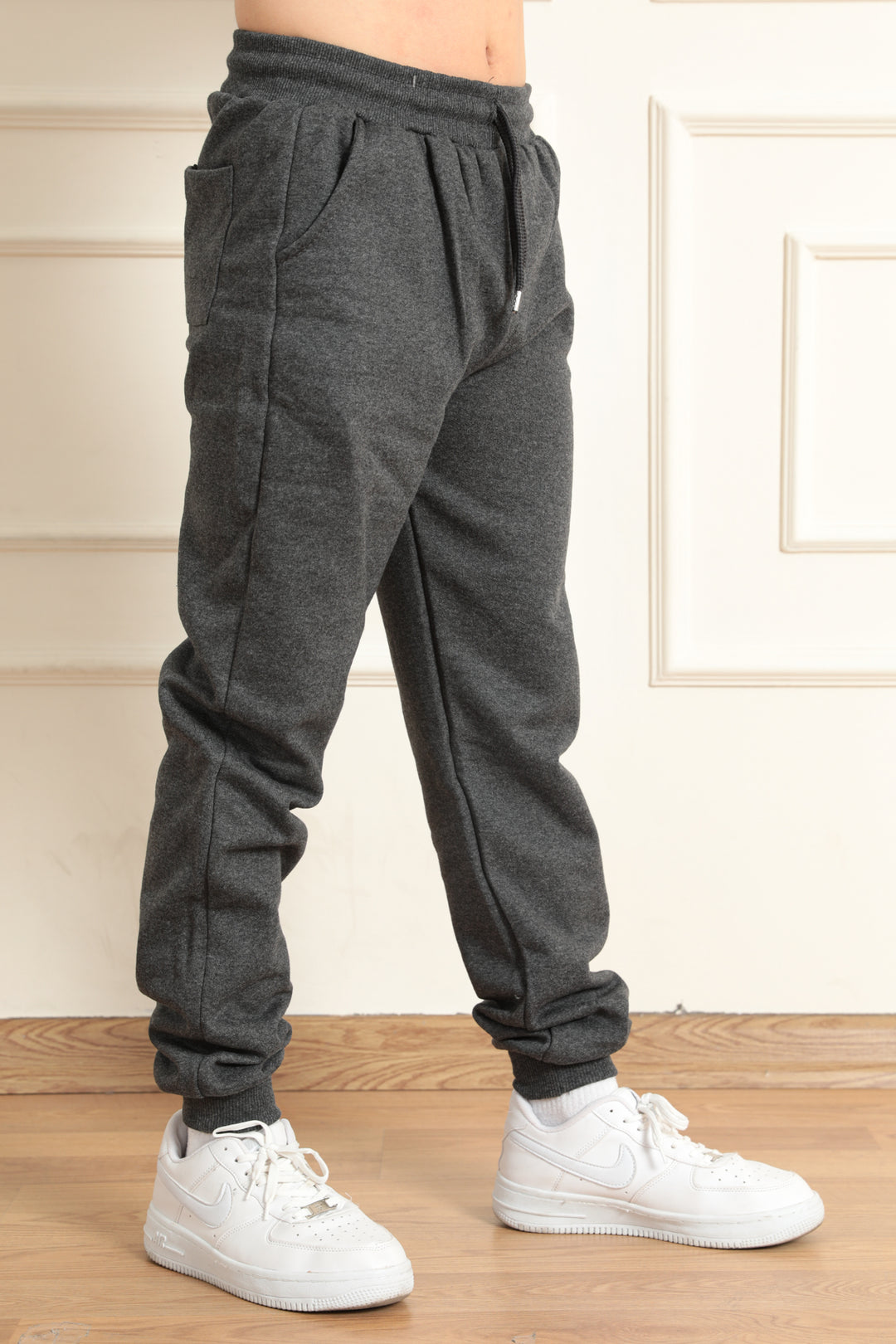 MPL Boy's Pocketed Sweatpants 020 - Westerville