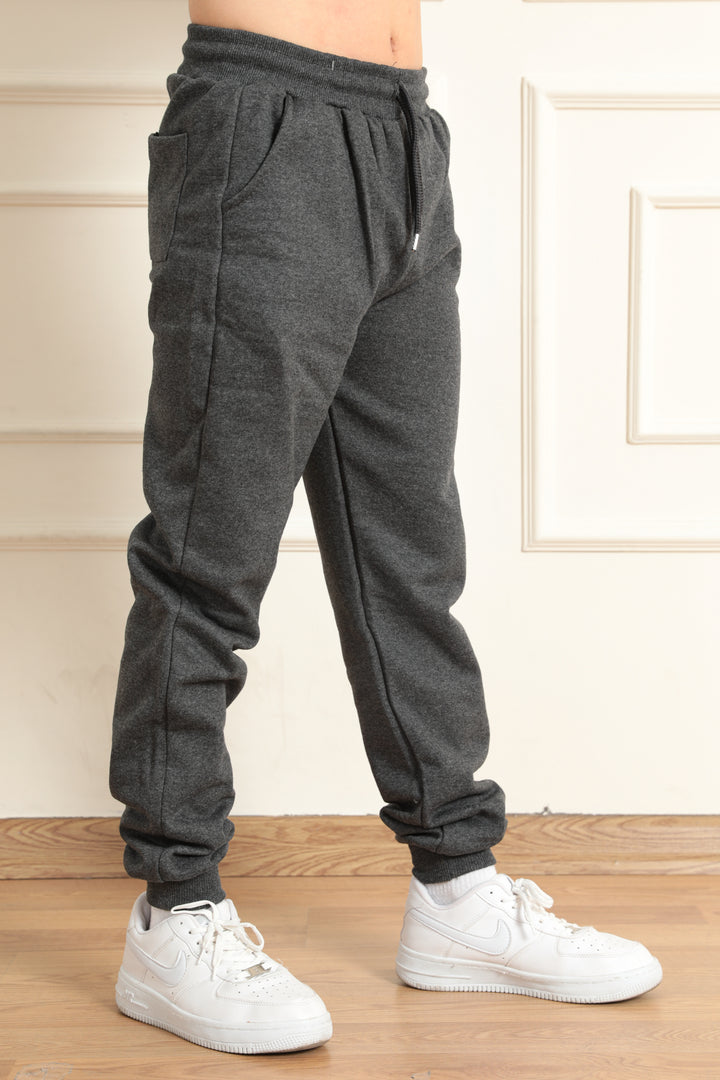 MPL Boy's Pocketed Sweatpants 020 - Westerville
