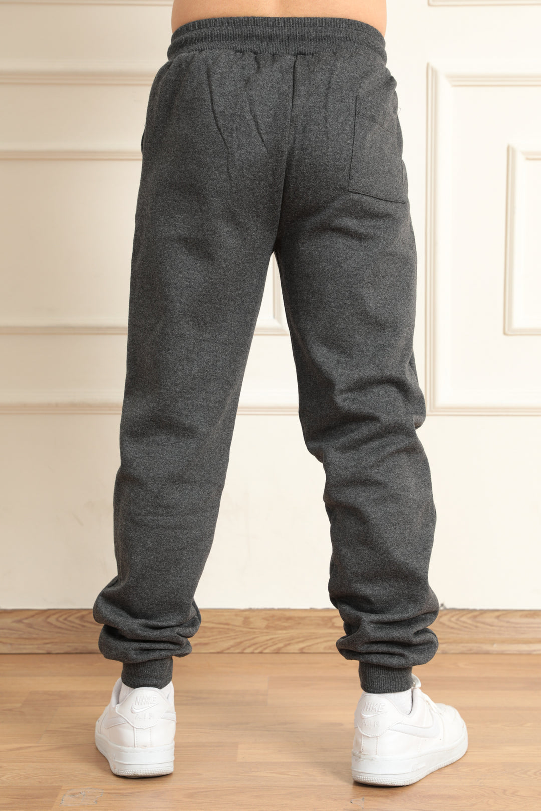 MPL Boy's Pocketed Sweatpants 020 - Westerville