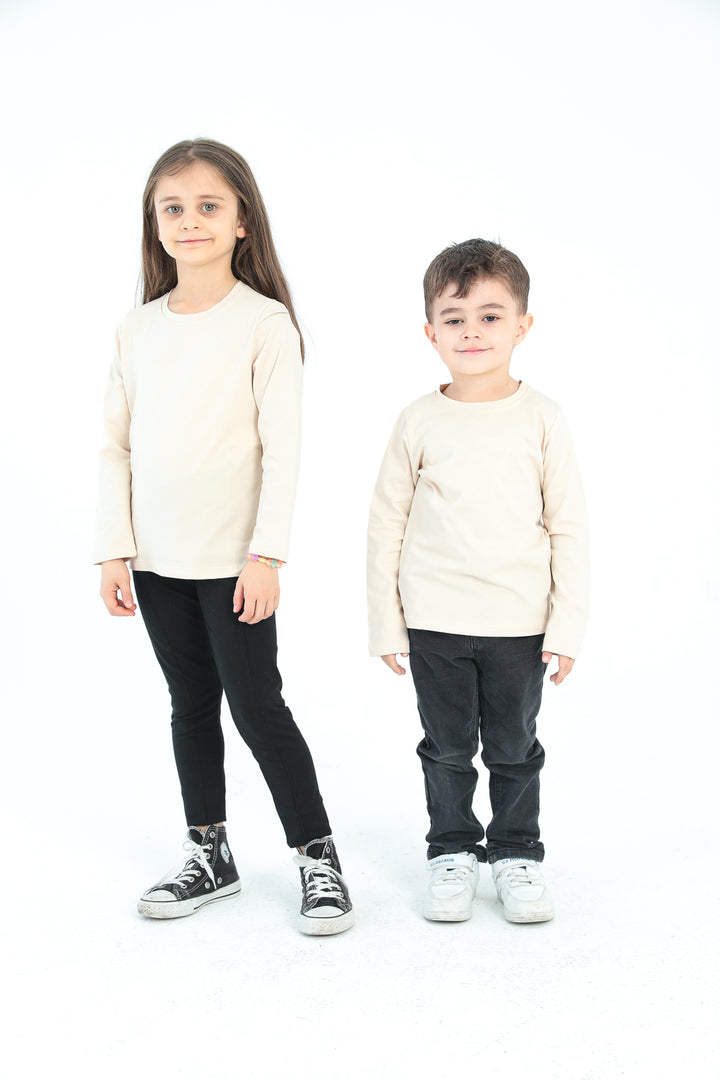 MPL Child Long Sleeve Bodysuit 1204 - Harrow