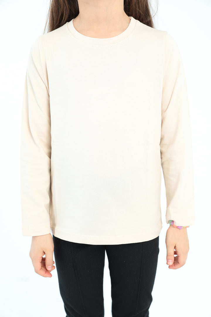 MPL Child Long Sleeve Bodysuit 1204 - Harrow