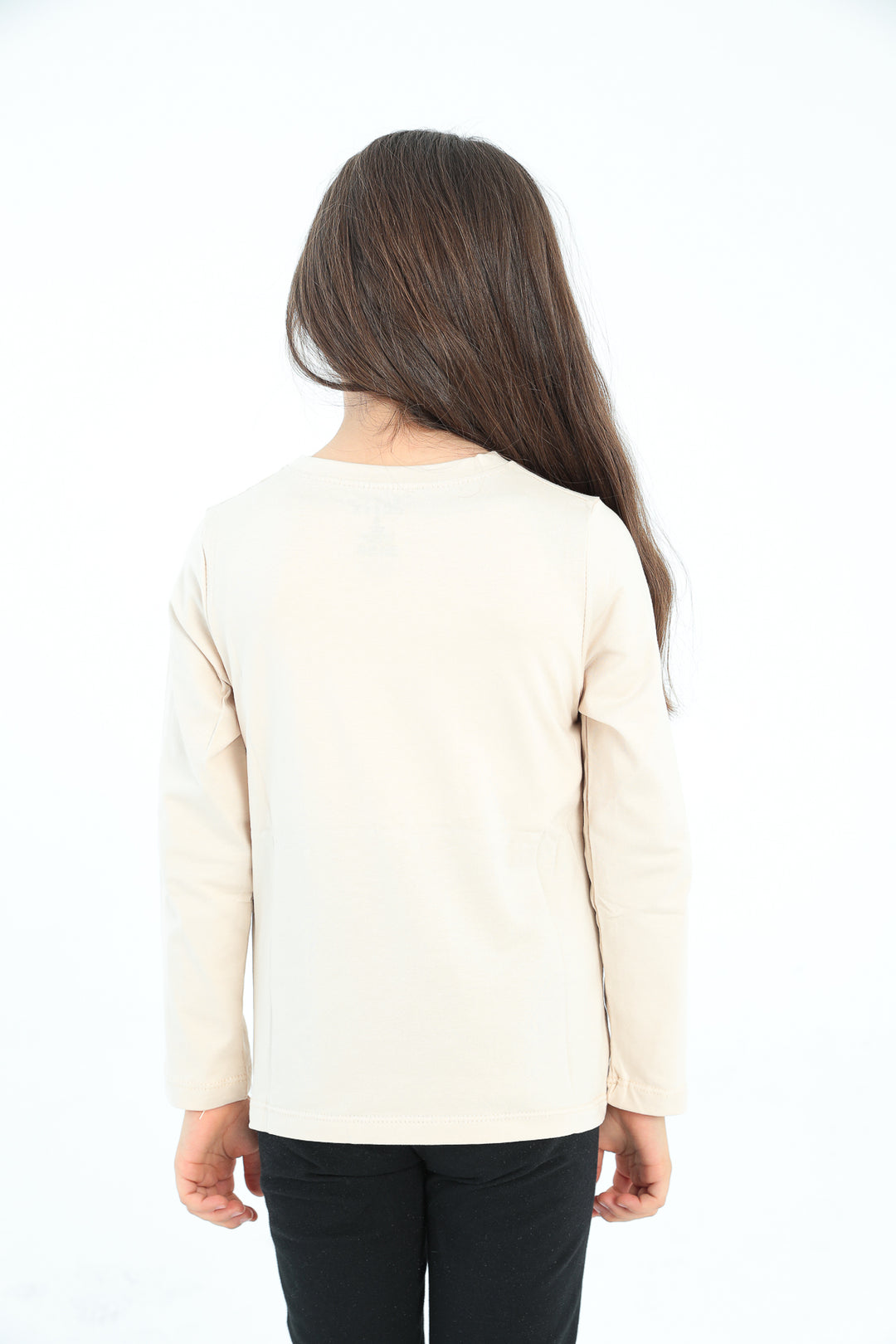 MPL Child Long Sleeve Bodysuit 1204 - Harrow