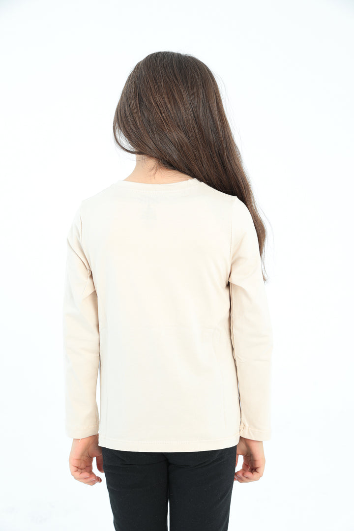 MPL Child Long Sleeve Bodysuit 1204 - Harrow