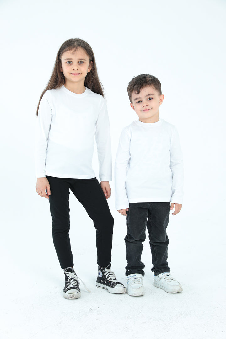 MPL Child Long Sleeve Bodysuit 1204 - Dalton
