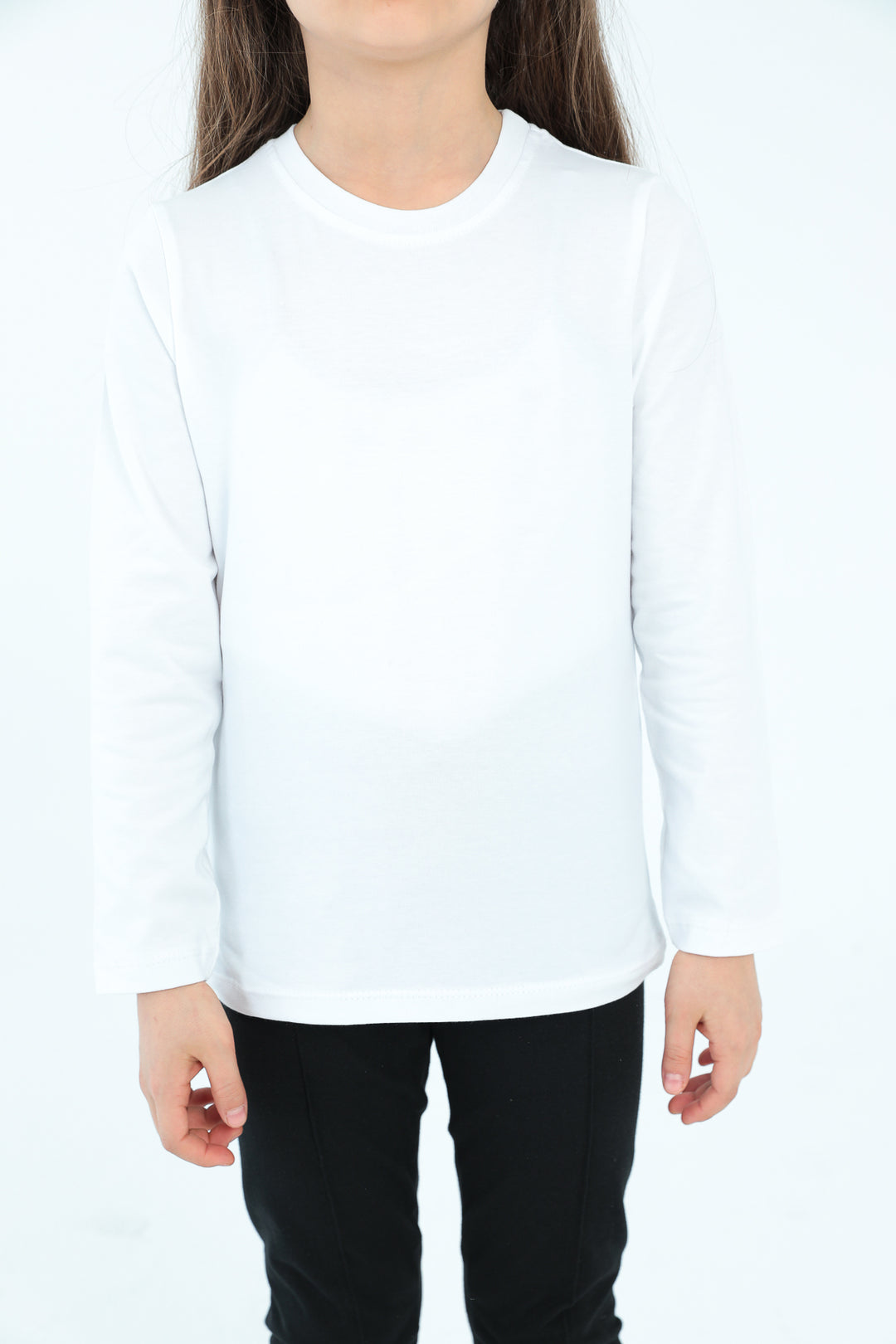 MPL Child Long Sleeve Bodysuit 1204 - Dalton