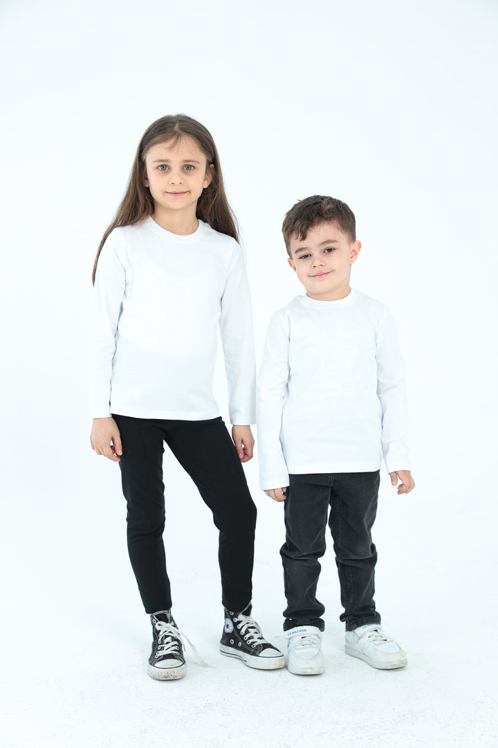 MPL Child Long Sleeve Bodysuit 1204 - Dalton