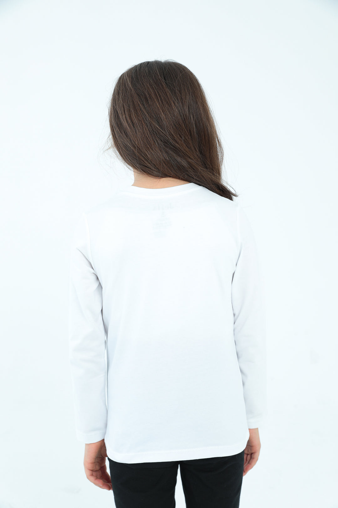 MPL Child Long Sleeve Bodysuit 1204 - Dalton
