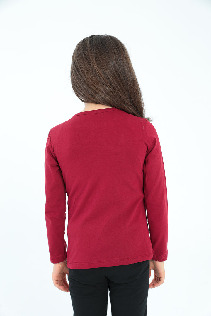 MPL Child Long Sleeve Bodysuit 1204 - Worthing