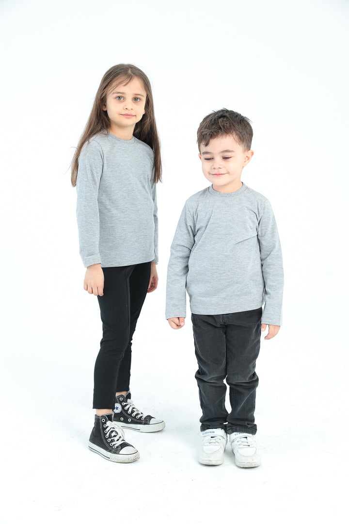 MPL Child Long Sleeve Bodysuit 1204 - Novohrad-Volynskyi