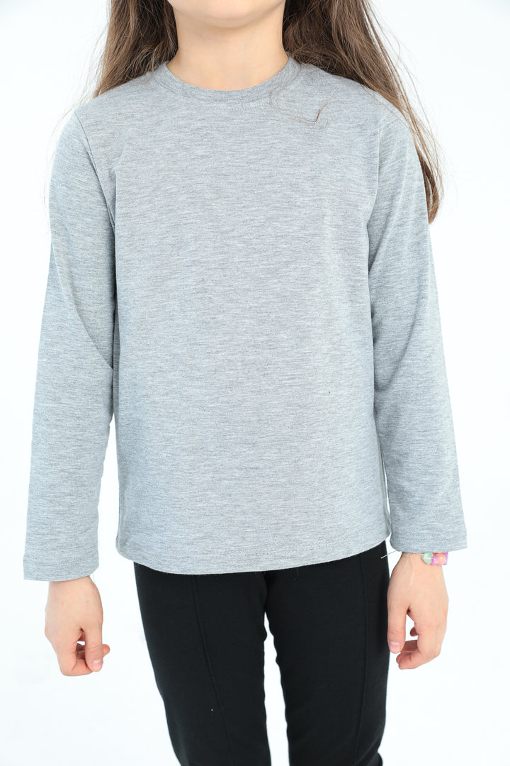 MPL Child Long Sleeve Bodysuit 1204 - Novohrad-Volynskyi