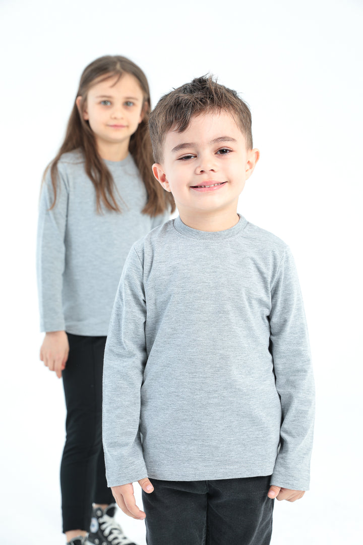MPL Child Long Sleeve Bodysuit 1204 - Novohrad-Volynskyi