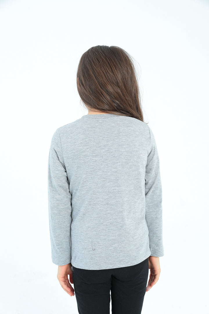 MPL Child Long Sleeve Bodysuit 1204 - Novohrad-Volynskyi