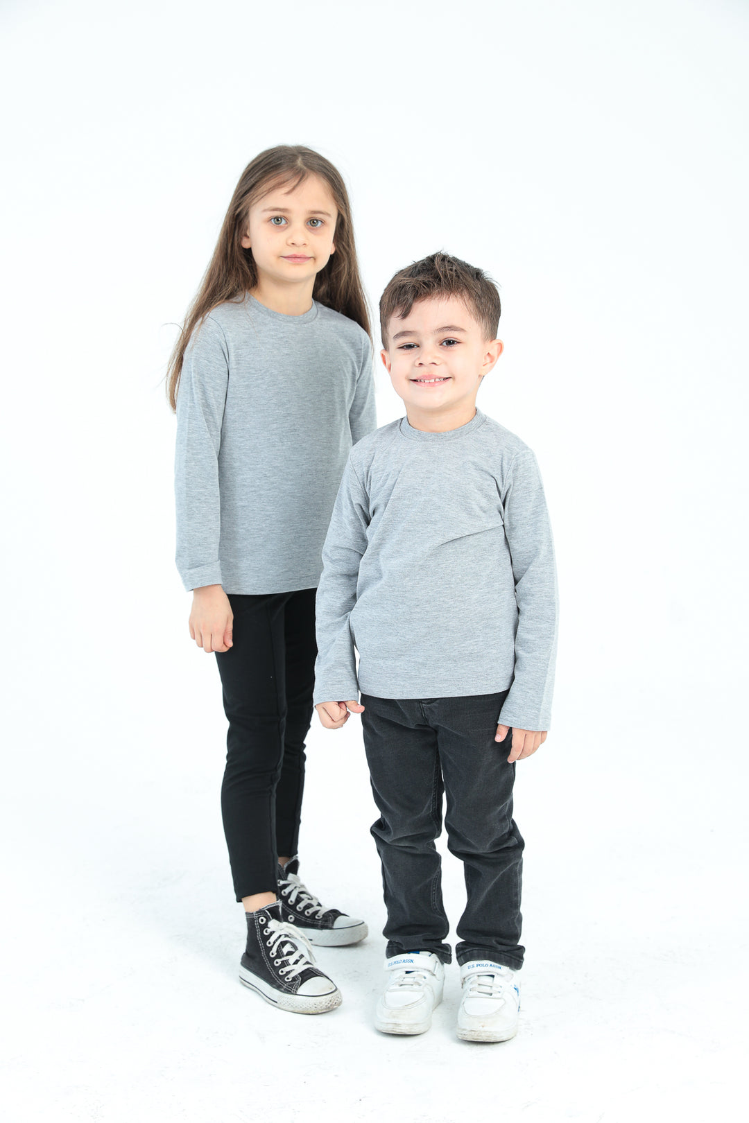 MPL Child Long Sleeve Bodysuit 1204 - Novohrad-Volynskyi